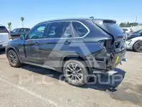 2018 BMW X5 photo
