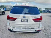 2018 BMW X5 фото