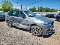2018 BMW X5 фото