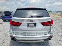 2018 BMW X5 photo