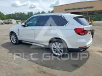 2018 BMW X5 photo