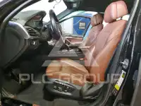 2018 BMW X5 фото