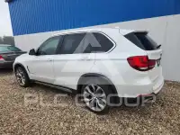 2018 BMW X5 фото