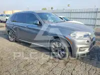 2018 BMW X5 фото
