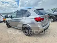 2018 BMW X5 фото