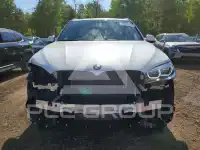 2018 BMW X5 фото