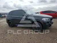 2018 BMW X5 photo