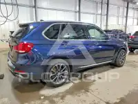 2018 BMW X5 photo