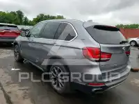 2018 BMW X5 photo