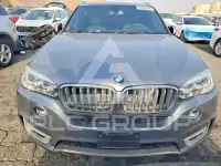 2018 BMW X5 фото