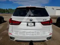 2018 BMW X5 фото