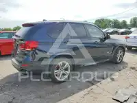2018 BMW X5 фото