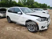 2018 BMW X5 фото