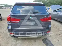 2018 BMW X5 фото