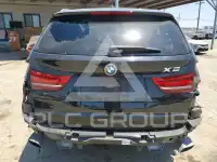 2018 BMW X5 photo
