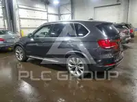 2018 BMW X5 фото