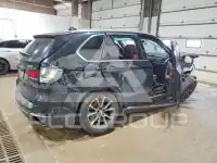2018 BMW X5 фото