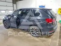 2018 BMW X5 фото