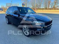 2018 BMW X5 фото