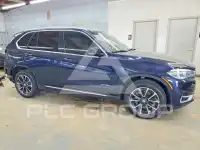 2018 BMW X5 фото