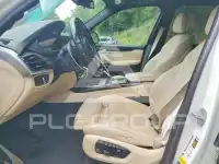 2018 BMW X5 фото