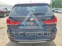 2018 BMW X5 photo