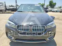 2018 BMW X5 photo