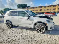 2018 BMW X5 фото
