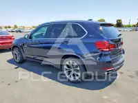 2018 BMW X5 фото