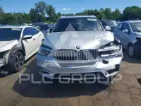 2018 BMW X5 фото