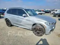 2018 BMW X5 photo