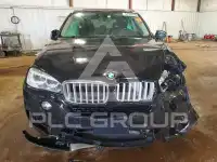 2018 BMW X5 фото