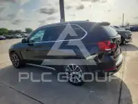 2018 BMW X5 фото