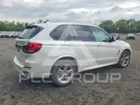 2018 BMW X5 фото