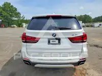2018 BMW X5 photo