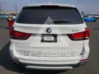2018 BMW X5 photo