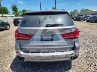 2018 BMW X5 фото