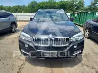 2018 BMW X5 фото