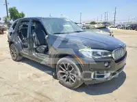 2018 BMW X5 photo