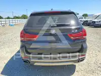 2018 BMW X5 photo