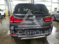 2018 BMW X5 фото