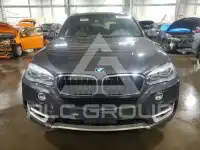 2018 BMW X5 фото