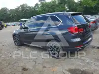 2018 BMW X5 фото