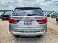 2018 BMW X5 фото