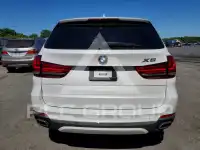 2018 BMW X5 фото