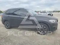 2018 BMW X5 photo