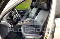 2018 BMW X5 фото