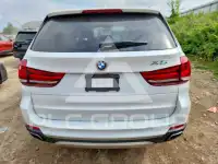 2018 BMW X5 фото