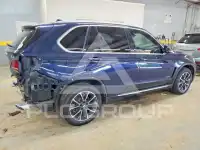 2018 BMW X5 фото