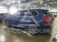 2018 BMW X5 photo